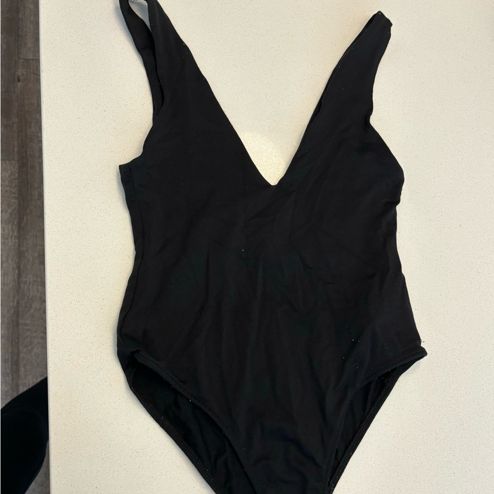 Zara Deep Bodysuit